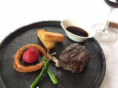 -上海和平饭店-华懋阁 The Cathay Room