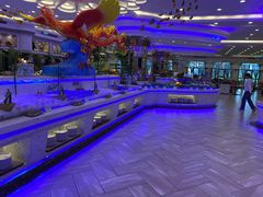-澜悦港海鲜体验主题餐厅