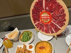 -海底捞火锅(江北万达商业广场店)
