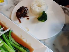 -全聚德(蓝山店)