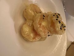 -富力丽思卡尔顿酒店·丽轩中餐厅