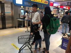 -盒马鲜生(曜一城店)