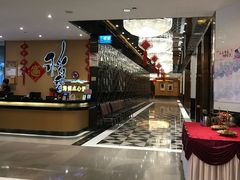 -稻香海鲜饭店(第一国际店)
