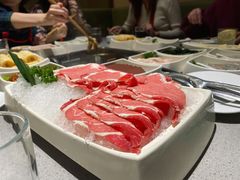 草原羔羊肉-海底捞火锅(吴中路店)