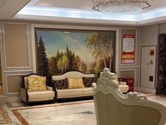 -沪华海鲜大酒楼(南汇店)
