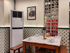 -堂瓦里·33年传统赣菜(第一街区店)