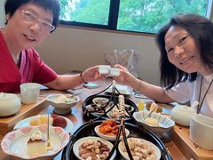 -梅间堂茶馆(绿地缤纷城店)