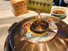 -润园四季椰子鸡火锅(海上世界店)