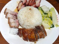 -陈光记烧腊(长寿路店)