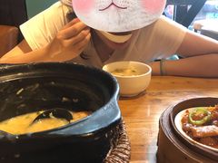 -颐和•海鲜砂锅粥•啫啫煲(奥林匹克广场店)