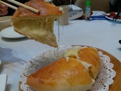 -君德澜酒家·创意粤菜(金山谷店)