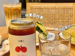 -角落低卡烘焙(正弘城店)