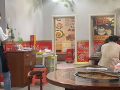 -崔记老东北传奇铁锅炖(横店总店)