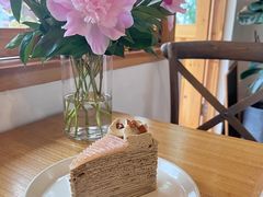 -In Cafe隐食研室