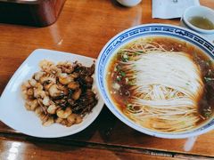 -同得兴 Since·1995 传统苏式面馆(十全街店)
