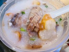 -明哥牛什粥(鸿运阁店)