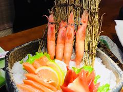 -鳗鱼家·深夜食堂(军博店)
