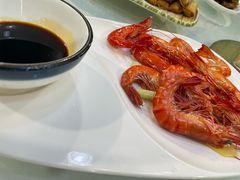 -好人家海鲜酒楼(淞南路店)