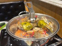 -川骄海鲜自助(河东店)