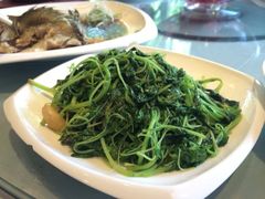 iphone_upload_pic-御花园·粤菜·海鲜火锅(中山公园店)