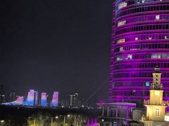 -厦门海港英迪格酒店(中山路店)