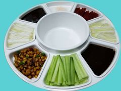 -同喜烤鸭店(光芒店)