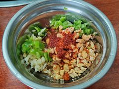 -丹妹麻辣烫(袁家岭20year店)