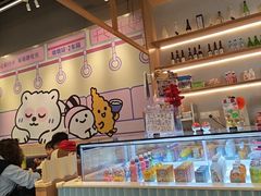 -dodonpa.墩墩伐 便当食堂(博华广场店)