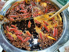 -枇杷园食为鲜火锅(南山店)