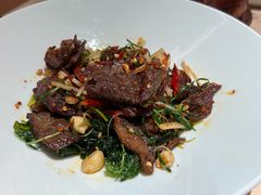 -一坐一忘云南菜(卓悦中心)