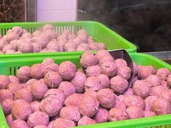 -阿娟牛肉丸·手打牛肉丸·现做现卖