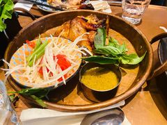 -Ginger(兴国路店)