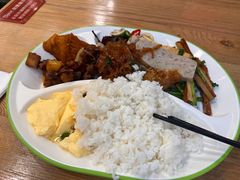 -顺旺基大厨现炒(凯德店)