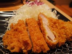 背脊猪排套餐-和幸(春熙路群光广场店)