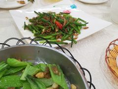-恒宝大酒楼(城际·荔盈大厦店)