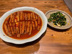 -三姐妹餐厅(曲江店)