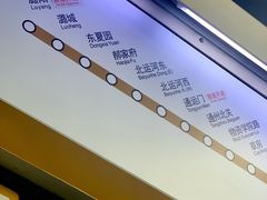 -平安里(地铁站)
