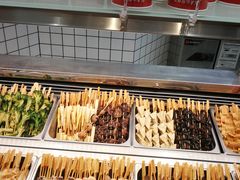 -廖记棒棒鸡(青岛万象城店)