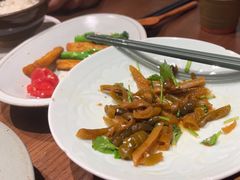 -七色云蔬食(喜邻里店)