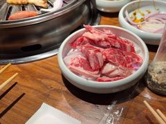 -九田家黑牛烤肉料理(新辰里亚运村店)