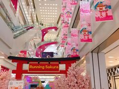 店内环境-凯德广场(武胜路店)