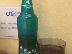 -U你·湖北家宴菜(南湖总店)