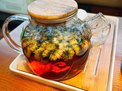 -如轩·海鲜砂锅粥·潮汕菜(海珠店)