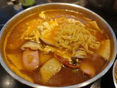 -HONGA HONGA雄家(曹路店)