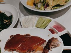 -大鸭梨烤鸭(顺义石园店)