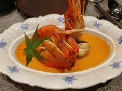 -醉东Oriental House(静安嘉里中心店)