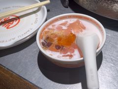 -探鱼·鲜青椒爽麻烤鱼(天河优托邦店)