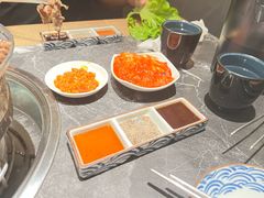 -隐家本格烧肉(万达广场店)