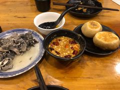 沾料-金生隆(六铺炕店)