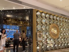 门面-正斗·港式粤菜(SKLP店)